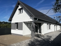 Verkauf doppelhaus Ráckeve, 128m2