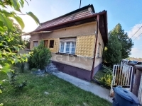 Продается частный дом Szigetújfalu, 78m2