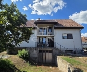 Szigethalom Family House 12