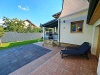 Budapest XVIII. kerület Családi ház 18