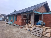 Szigethalom Semidetached house 15