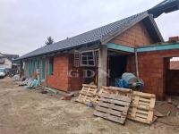 Szigethalom Semidetached house 14