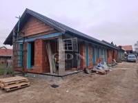 Szigethalom Semidetached house 13
