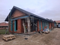 Szigethalom Semidetached house 12