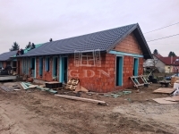 Szigethalom Semidetached house 16