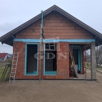 Szigethalom Semidetached house 4