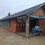 Szigethalom Semidetached house 4