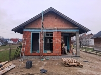 Szigethalom Semidetached house 11