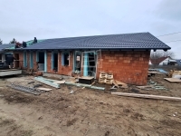 Szigethalom Semidetached house 17
