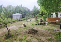 Szigetújfalu Building lot 1