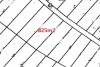 Tököl Building lot 2
