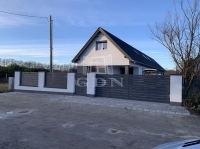 Ráckeve 双面别墅 1