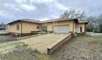 Szigetszentmárton Family House 4