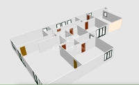 Szigetszentmárton Family House 28