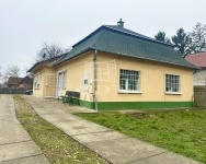 Szigethalom Family House 0