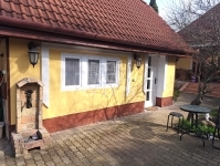 Szigetszentmárton Family House 26
