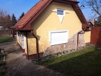 Szigetszentmárton Family House 25