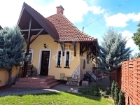 Szigetszentmárton Family House - 139.000.000 HUF