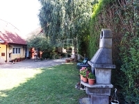 Szigetszentmárton Family House 34