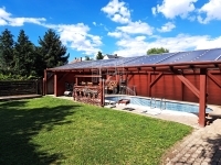 Szigetszentmárton Family House 24