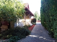 Szigetszentmárton Family House 36