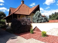 Szigetszentmárton Family House 0