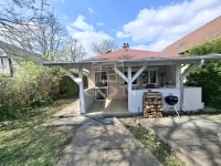 Szigetszentmárton Casa De vacanta 1