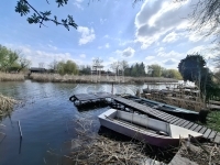 Szigetszentmárton Casa De vacanta 0