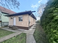 Szigetszentmárton Casa De vacanta 3