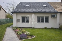 Tököl Semidetached house 1