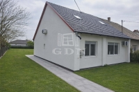 Tököl Semidetached house 2