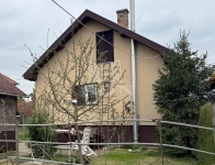 Halásztelek Family House 13