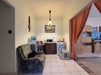 Szigetszentmiklós Квартира (кирпичная) 3