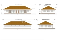 Siófok Doppelhaus 5