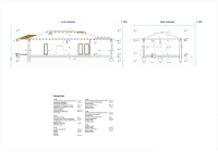 Siófok Semidetached house 4