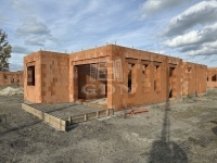 Eladó ikerház Siófok, 91m2