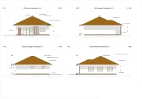 Siófok Family House 1