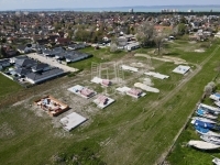 Vânzare casa familiala Siófok, 73m2