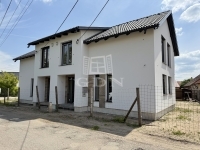 Verkauf doppelhaus Nagykáta, 89m2