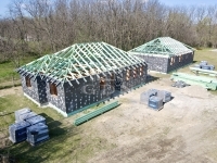 出卖 双面别墅 Veresegyház, 93m2