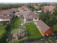 Verkauf einfamilienhaus Isaszeg, 127m2