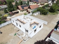Verkauf einfamilienhaus Sülysáp, 94m2