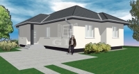 Verkauf einfamilienhaus Sülysáp, 93m2