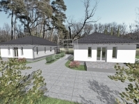 Kóka 双面别墅 5