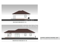 Budapest XVI. kerület Частный дом 1