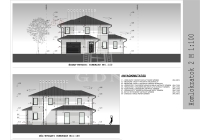 Budapest XVI. kerület Family House 25