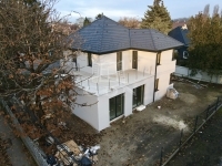 Budapest XVI. kerület Family House 3