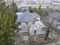Budapest XVI. kerület Family House 21