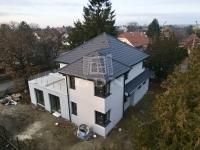 Budapest XVI. kerület Family House 2