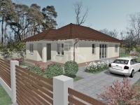 Monor Einfamilienhaus - 109.900.000 HUF